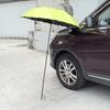 95cm Plant Sunshade Umbrella Garden Flowers Shade Parasol Patio Plants Umbrella Folding Outdoor Plant Sunshade For Patio Porch