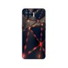 Чехол для Oppo Reno4 Lite, чехол для Oppo Reno4 F, чехол для Oppo F17 Pro, задняя крышка CPH2125 SPH2209 CPH2209 CPH2119 Reno 4 F, черный чехол из ТПУ 6,43 дюйма