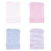 Soft Coming Home Infant Crochet Newborn Baby Hat Hospital Cap Beanie