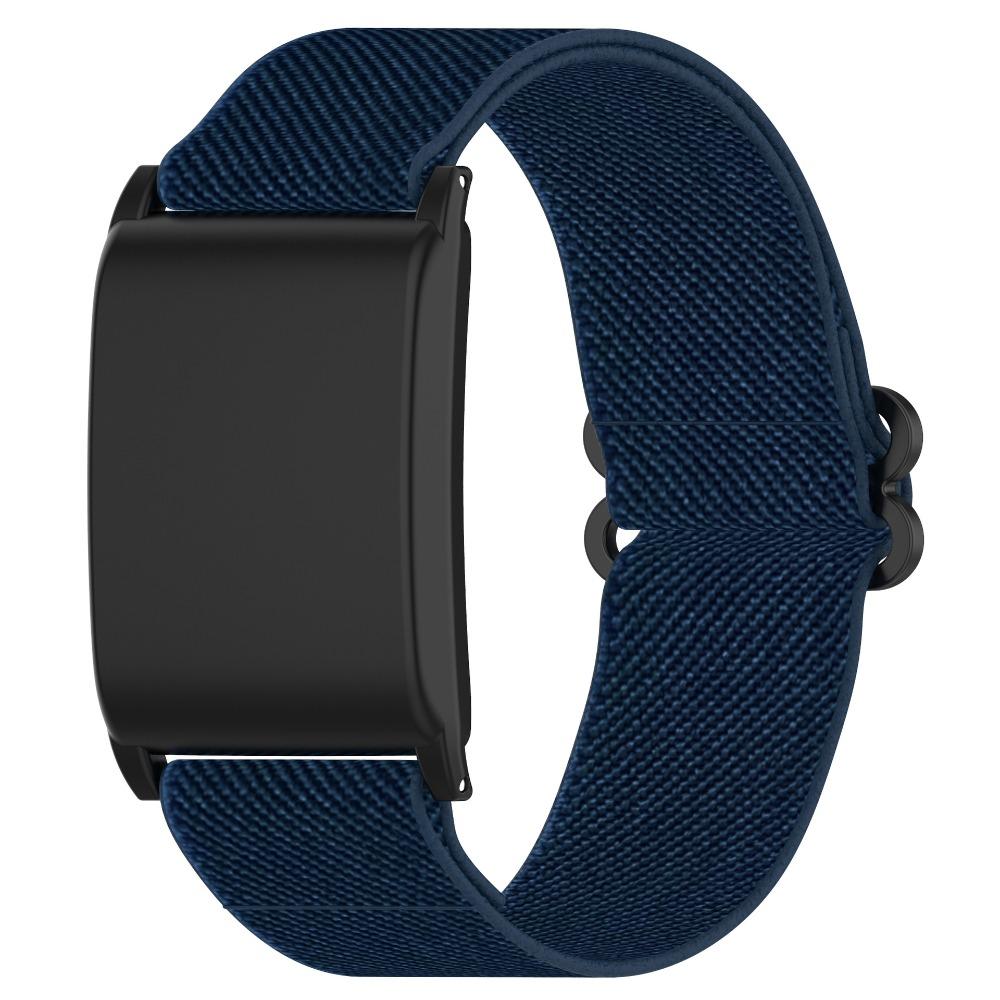 Nylon Elastic Wristband Replacement Watch Band for Whoop 4.0 Smart Band Accessories