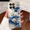 Для Honor X7D Honor 400 Smart 4G 5G Роскошный Дракон Милый Крутой Мальчики Девочки Мягкий силиконовый Чехол для телефона Задняя крышка Прозрачная ТПУ Оболочка