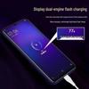 Совместимый кабель Vivo Dual-Engine Flash Charge для X20/X21/X9/X7/Y93/Y97/Y85 - Быстрая зарядка Android и синхронизация данных
