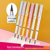 Вечный стираемый карандаш HB «Черная технология» для рисования и эскизов в детском саду