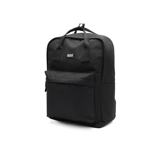 Рюкзак Sprandi SPR- -010-A23 чёрный