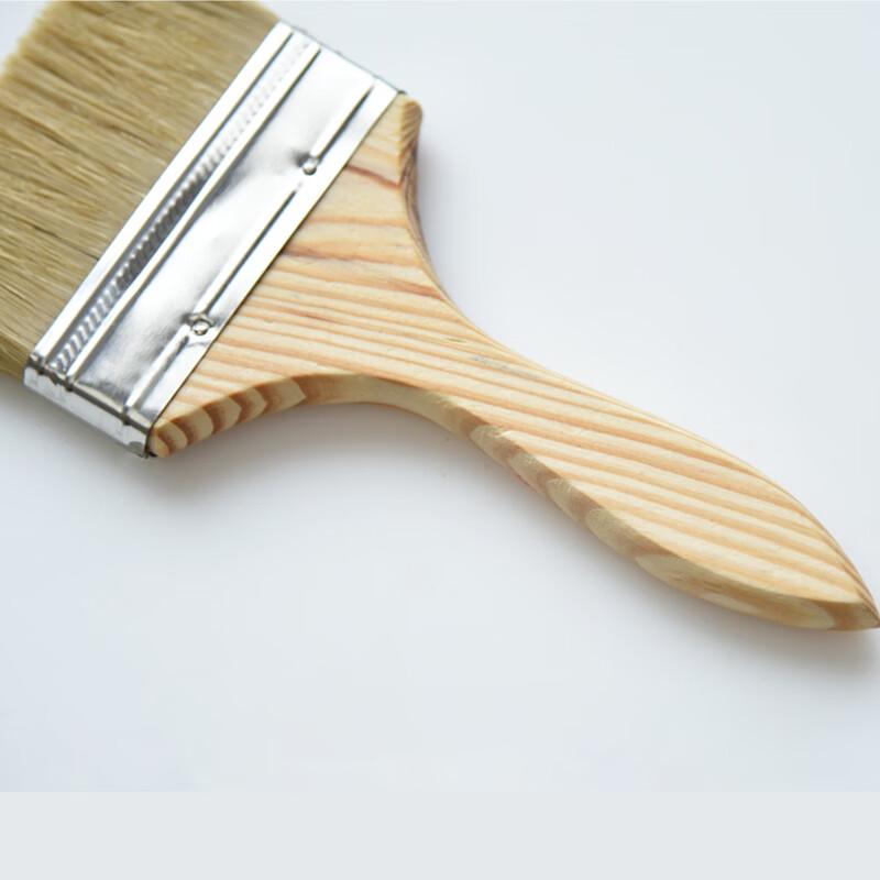 JIANGPU 3-inch Cleaning & Dusting Brushes