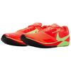 Nike Zoom Rival Waffle 6 Bright Crimson Lime Blast Men Sneakers Red Hyper-Orange Mint-Foam DX7998-800