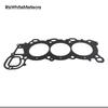 6P2-11181-00-00 Cylinder Head Gasket Replacement for Yamaha Outboard 200HP 225HP 250HP 2005-2018