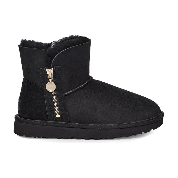 UGG Женский классический ботинок 1112481-BLK