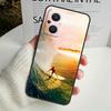 Волны для серфинга в Калифорнии для OPPO Reno 11 F 10 Pro 4Z 5Z 8T 4 5 6 7 8 Lite OPPO Find X3 X6 Pro X2 Neo X5 Lite Чехол