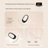 Newmine M16 AI Translation Sports Ear-hook Bluetooth Headset