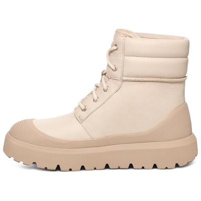 Neumel Weather Hybrid Березовый Белый Перец Мужские Кроссовки Коричневый 1158208-BHTP