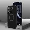 Противоскользящий Матовый Тканевый Тонкий Магнитный Чехол для Tecno Pova 7 5G 4G POVA Защита от Падения Чехол для Мобильного Телефона Funda Casing