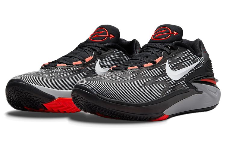 Nike Air Zoom GT Cut 2 EP Черный DJ6013-001