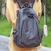 Women's Backpacks Casual Lightweight Nylon Girls School Bag Fashion Women Travel Backpack Men's 15 inch Laptop Bags