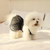 Princess Style Pet Dresses Summer Weight Pet Vest Fashion Dog Skirts  for Cats