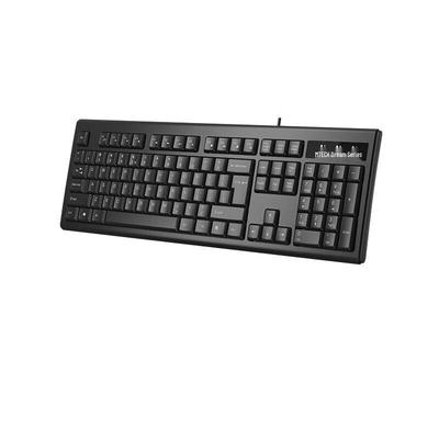 Проводная клавиатура A4TECH WK-100