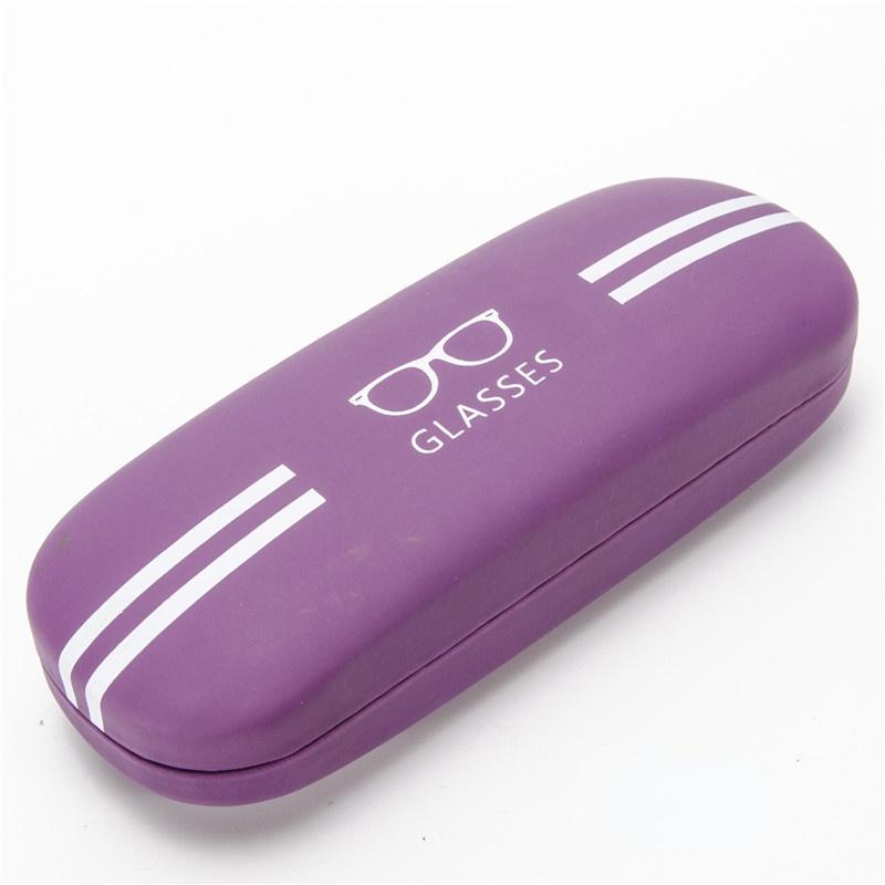 1 шт., чехлы для очков с жесткой оправой, солнцезащитные очки, очки для чтения, сумка для переноски, жесткий ящик для путешествий, водонепроницаемый чехол, чехол для контактов с глазами