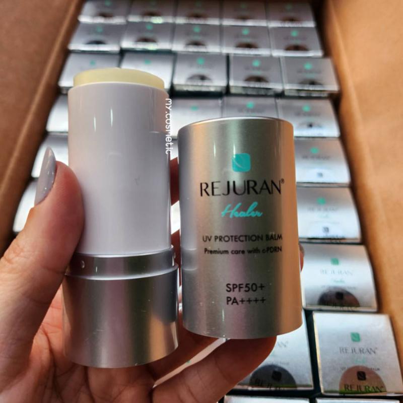 Rejuran Бальзам Healer UV Protection 19 г SPF50+PA++++(Скоро истечет срок годности продуктов:2025.12)
