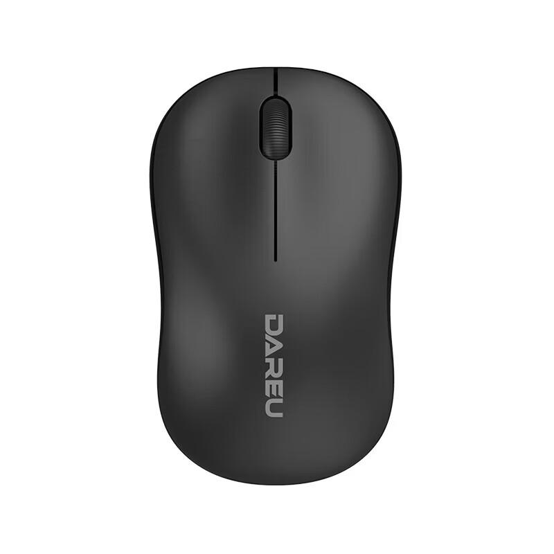Беспроводная офисная мышь DAREU LM106G