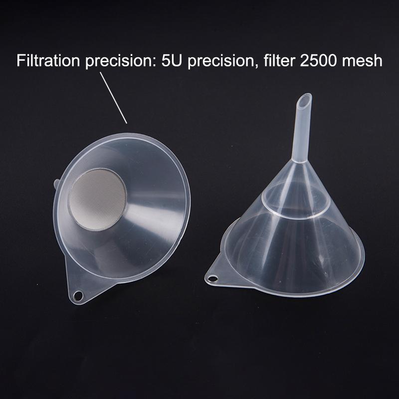 Printer Ink Funnel For Dx4 Dx5 Dx7 For Hp Roland Mimaki Epson Refillable