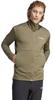Adidas Multi Light Fleece Full Zip Jacket olive strata