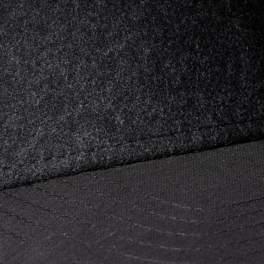 Mammut Alnasca Cap 1191-00150 Black-Phantom