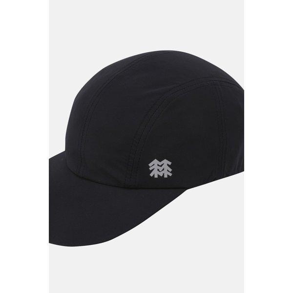 Унисекс длинная кепка-панама Kolon Sports Qerex25121blk