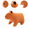 Adorable Capybara Plush Toy for Kids - Soft Stuffed Animal Doll