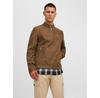 Куртка из имитации кожи Jack & Jones Rocky