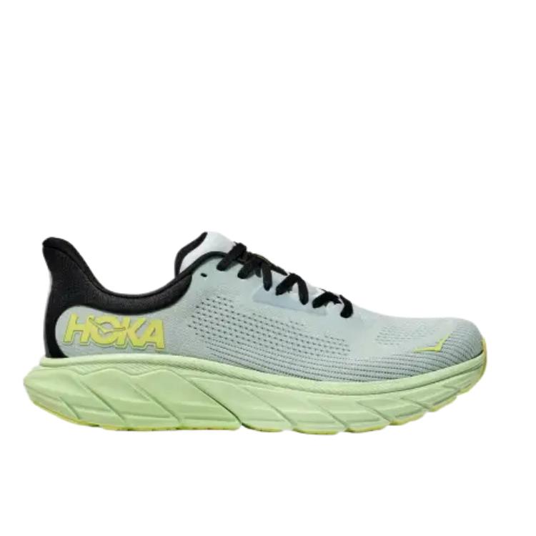 HOKA One One Мужские кроссовки Arahi 7 Droplet Druzy 1147850-DTDR