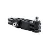 Long Short Straight Joint Connection Adapter Mount Set ZY For GoPro Hero 4 3+ 2