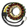 AHL Motorcycle Stator Yamaha XVS400 (DRAG STAR) 1996-2008 / XVS400C (DRAG STAR CLASSIC) 1998-2008