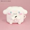 Gourmandise Силиконовый чехол Sanrio Chara Coors AirPods Pro Pro, совместимый с Cinnamoroll (Второе поколение)/AirPods SANG-274CN