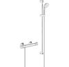 Смеситель Grohtherm Хром 34566001