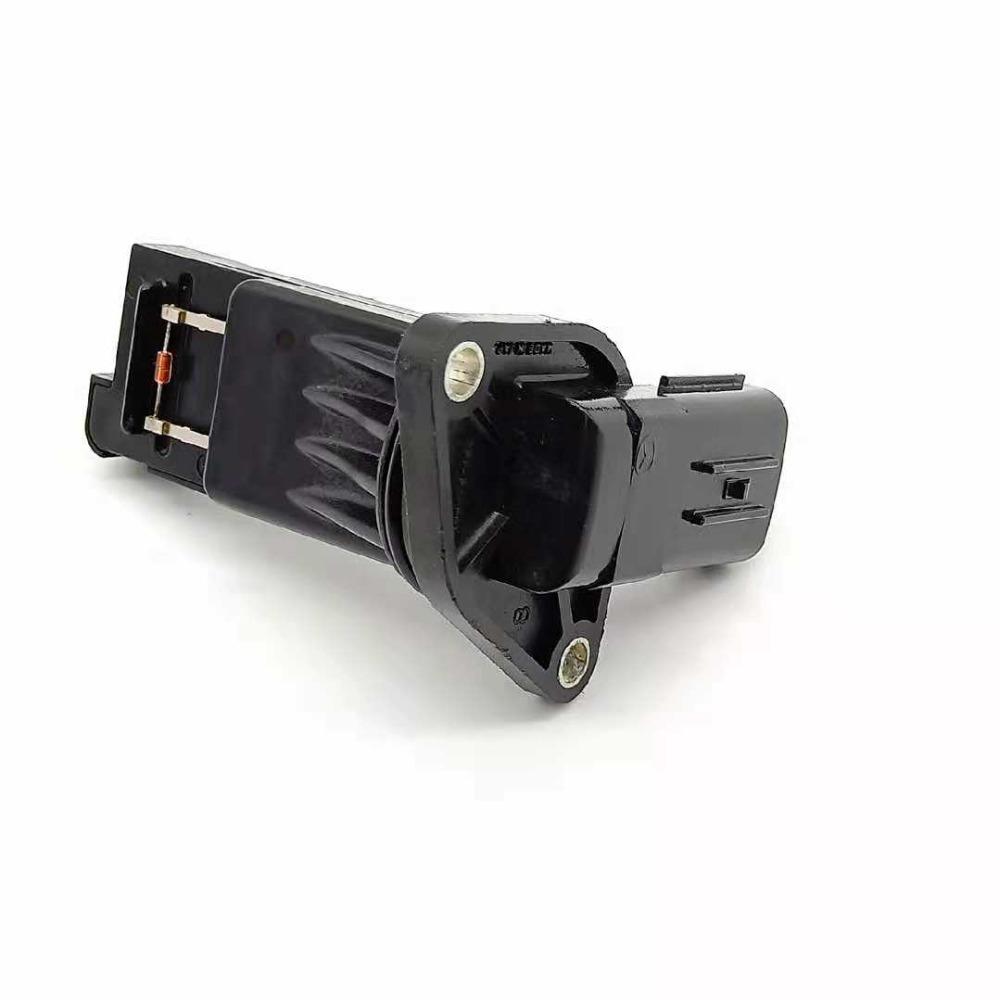 Новый PE01 E5T62271 PE01-13-215 PE0113215 датчик массового расхода воздуха Maf для Mazda-3 6 CX-5 2.0L 2.3L 2.5L 2.0 2.3 2.5 L