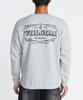 [Volcom] Рабочая толстовка с круглым вырезом, размер XL