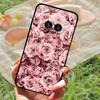 Чехол-бампер для Nothing Phone 2A, силиконовый, мягкий, модный, черный, Full Protective A142 Capa