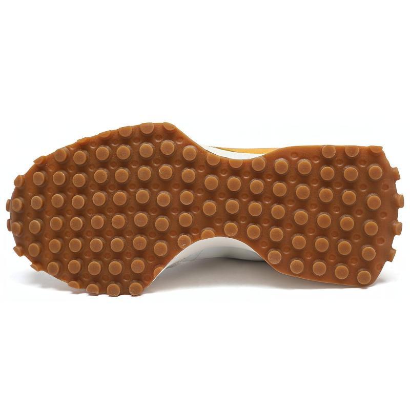 New Balance Женские кроссовки 327 'Sea Salt Golden Hour' WS327BY