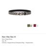 GUCCI Gg Supreme Reversible Belt 473030-KGDHN-9769