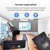 HuiDu WH-690 Wireless Gooseneck Conference Microphone System (CN version)