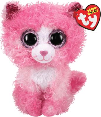 Ty Beanie Regan Плюшевая игрушка 36308 Boo's (M)
