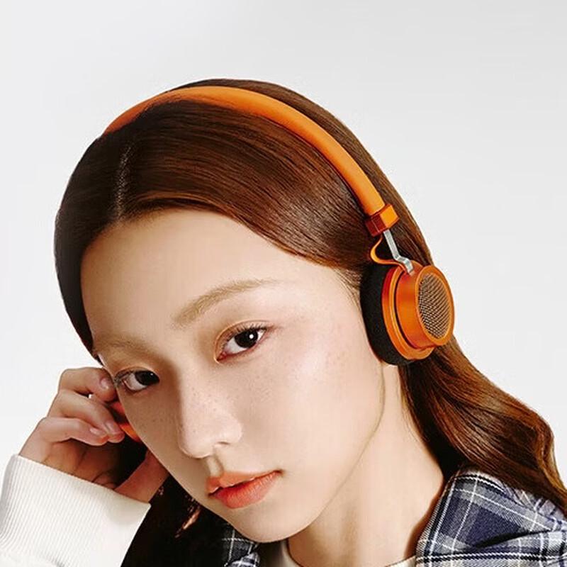 Edifier Ретро Bluetooth-наушники Doo Ace On-Ear