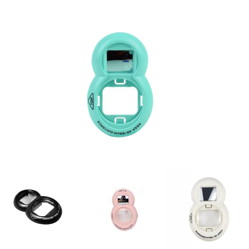 Универсальное зеркало для селфи для камер Fujifilm Instax Mini 789 с прочной конструкцией