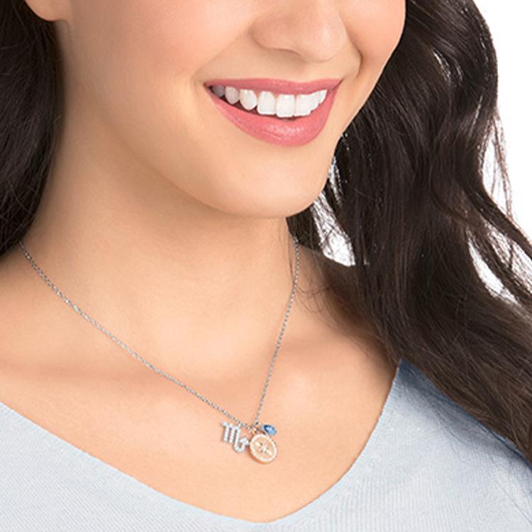 Swarovski Знак зодиака Скорпион Ожерелье Женское ожерелье 5349222