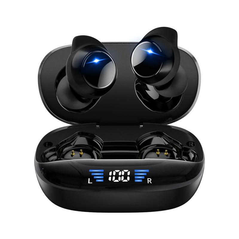 TWS Private Model Mini Wireless Motion Noise Cancelling 5.3 Bluetooth-наушники-вкладыши