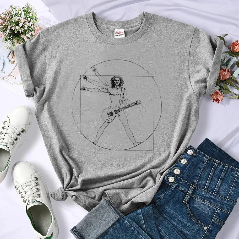 Extremoduro Топ Женская Уличная Одежда Смешная Футболка Женская Смешная Уличная Одежда Одежда Футболка с Коротким Рукавом Женская Одежда Графическая Футболка