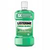 Listerine Fresh Burst Mouthwash 500