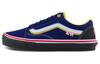 Old Skool Pa'din Musa x Old Skool Skate 'Синий' VN0A5FCBBLU