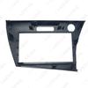 Рамка-переходник для магнитолы Double Din (2DIN) для Honda CRZ LHD 2010-2017