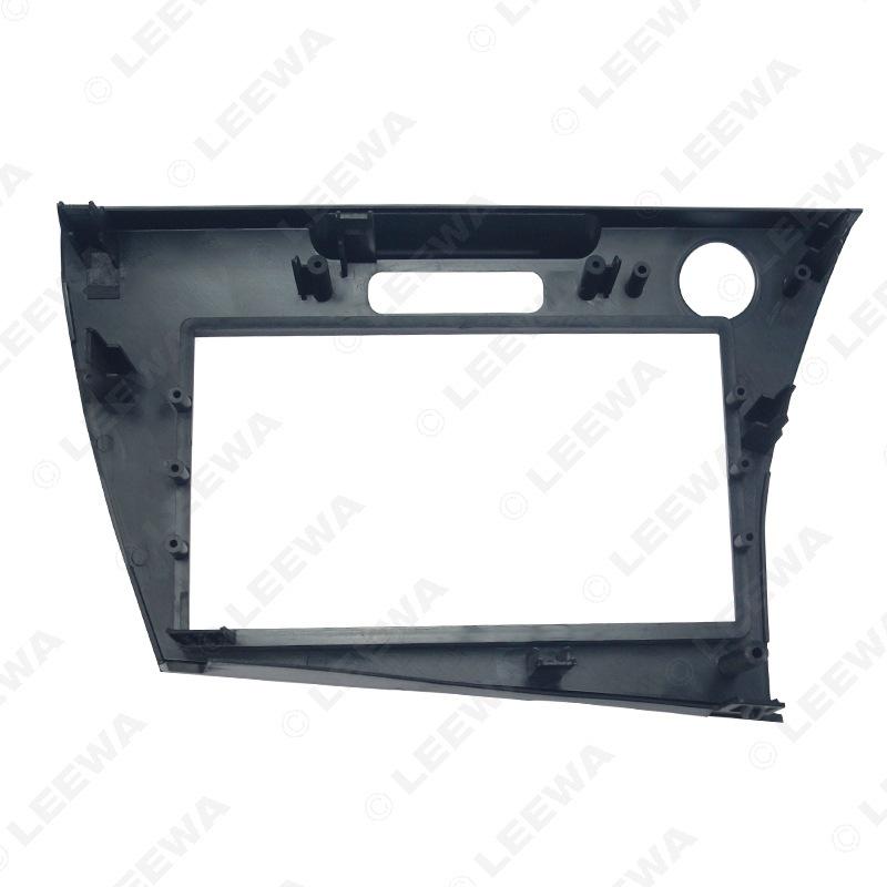 Рамка-переходник для магнитолы Double Din (2DIN) для Honda CRZ LHD 2010-2017